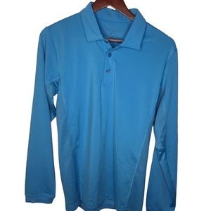 San Soleil, Men’s – Size large – Sun Protection Shirt, UPF, 50+.EUC.